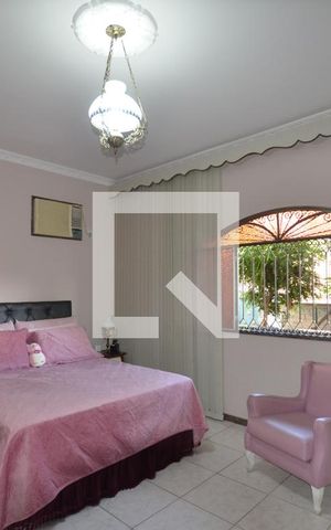 Casa para alugar com 500m², 3 quartos e 4 vagasQuarto 1 Suite