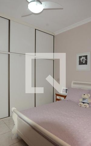 Casa para alugar com 500m², 3 quartos e 4 vagasQuarto 2