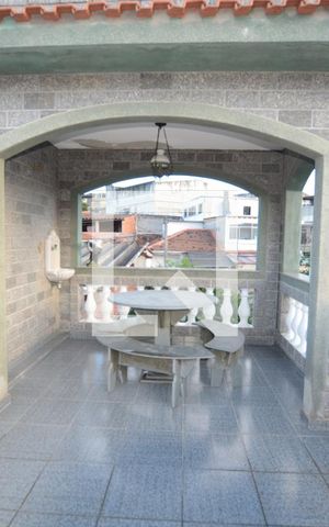 Casa para alugar com 500m², 3 quartos e 4 vagasTerraço 2