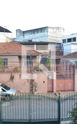 Casa para alugar com 500m², 3 quartos e 4 vagasVista do Terraço 1
