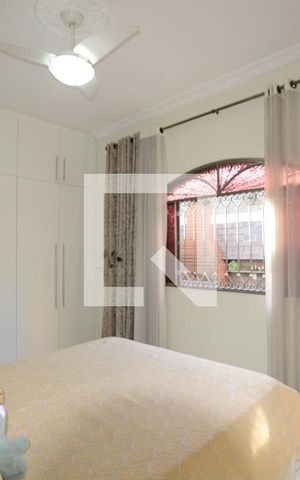 Casa para alugar com 500m², 3 quartos e 4 vagasQuarto 3