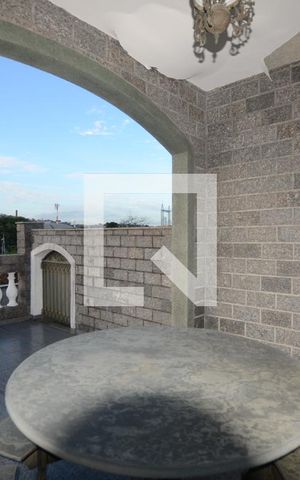 Casa para alugar com 500m², 3 quartos e 4 vagasTerraço 2