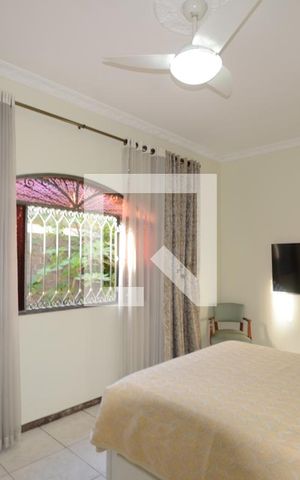 Casa para alugar com 500m², 3 quartos e 4 vagasQuarto 3