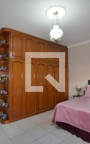 Casa para alugar com 500m², 3 quartos e 4 vagasQuarto 1 Suite