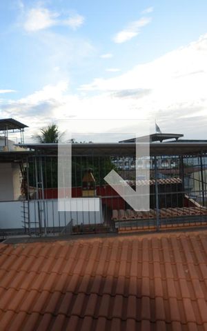 Casa para alugar com 500m², 3 quartos e 4 vagasVista do Terraço 2