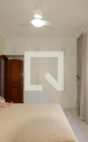 Casa para alugar com 500m², 3 quartos e 4 vagasQuarto 3