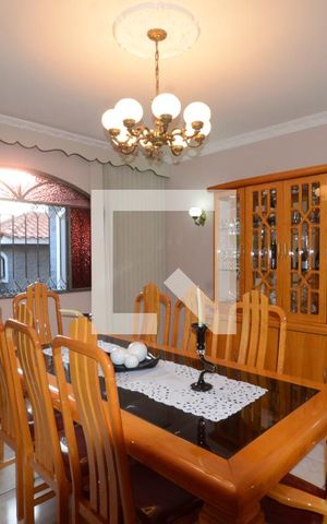 Casa para alugar com 500m², 3 quartos e 4 vagasSala de Jantar