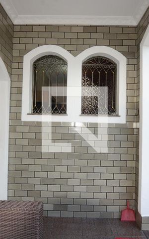 Casa para alugar com 500m², 3 quartos e 4 vagasVaranda da Cozinha