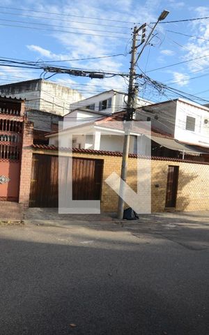 Casa para alugar com 500m², 3 quartos e 4 vagasVista da Varanda