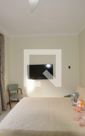 Casa para alugar com 500m², 3 quartos e 4 vagasQuarto 3