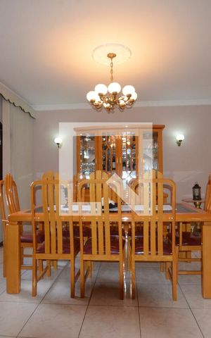 Casa para alugar com 500m², 3 quartos e 4 vagasSala de Jantar