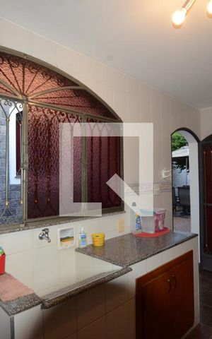 Casa para alugar com 500m², 3 quartos e 4 vagasLavanderia/Área de Serviço