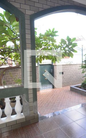 Casa para alugar com 500m², 3 quartos e 4 vagasVista do Quarto 1