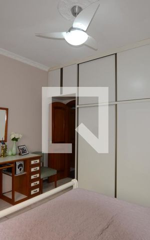Casa para alugar com 500m², 3 quartos e 4 vagasQuarto 2