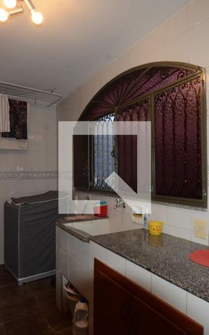Casa para alugar com 500m², 3 quartos e 4 vagasLavanderia/Área de Serviço
