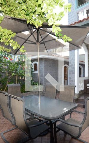 Casa para alugar com 500m², 3 quartos e 4 vagasJardim