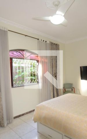 Casa para alugar com 500m², 3 quartos e 4 vagasQuarto 3