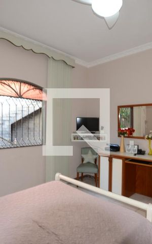 Casa para alugar com 500m², 3 quartos e 4 vagasQuarto 2