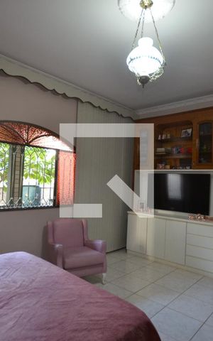 Casa para alugar com 500m², 3 quartos e 4 vagasQuarto 1 Suite