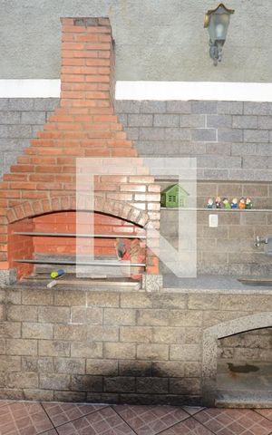 Casa para alugar com 500m², 3 quartos e 4 vagasChurrasqueira