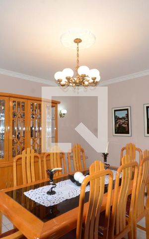 Casa para alugar com 500m², 3 quartos e 4 vagasSala de Jantar