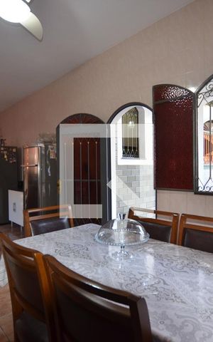 Casa para alugar com 500m², 3 quartos e 4 vagasCopa