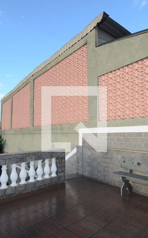 Casa para alugar com 500m², 3 quartos e 4 vagasTerraço 1