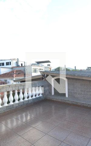 Casa para alugar com 500m², 3 quartos e 4 vagasTerraço 1