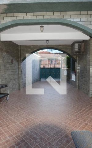 Casa para alugar com 500m², 3 quartos e 4 vagasGaragem