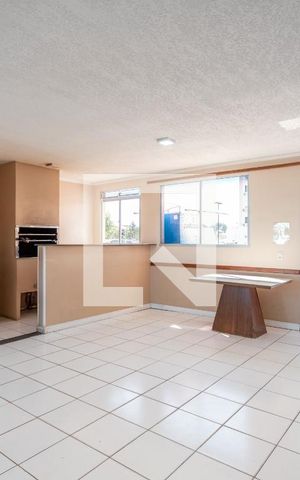 Apartamento à venda com 42m², 2 quartos e 1 vaga Apartamento à venda com 42m², 2 quartos e 1 vagaÁrea comum - Salão de festas