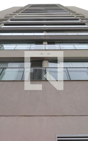 Apartamento à venda com 52m², 1 quarto e 1 vagaFachada