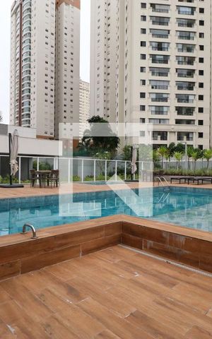 Apartamento à venda com 52m², 1 quarto e 1 vagaÁrea comum - Piscina