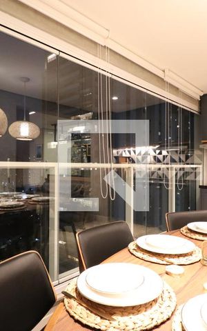 Apartamento à venda com 52m², 1 quarto e 1 vagaVista