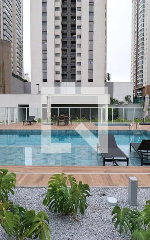 Apartamento à venda com 52m², 1 quarto e 1 vagaÁrea comum - Piscina