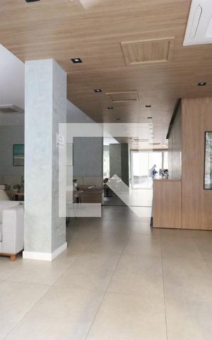 Apartamento à venda com 52m², 1 quarto e 1 vagaÁrea comum - Salão de festas