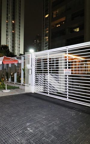 Apartamento à venda com 52m², 1 quarto e 1 vagaGaragem