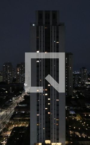 Apartamento à venda com 52m², 1 quarto e 1 vagaVista