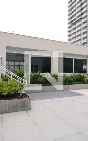 Apartamento à venda com 52m², 1 quarto e 1 vagaÁrea comum