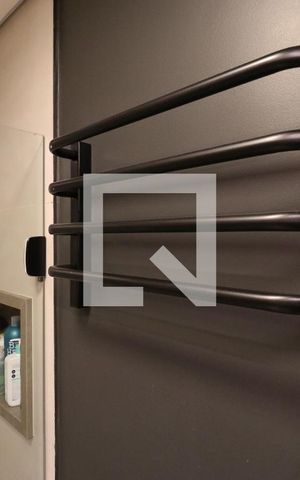 Apartamento à venda com 52m², 1 quarto e 1 vagaBanheiro da Suíte