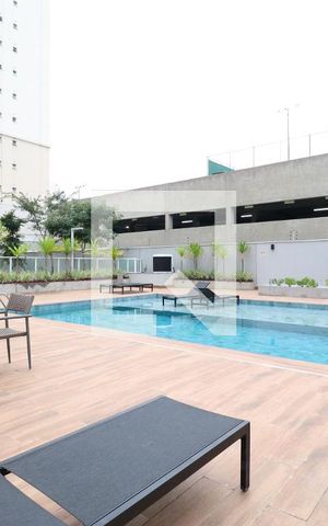 Apartamento à venda com 52m², 1 quarto e 1 vagaÁrea comum - Piscina