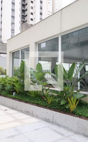 Apartamento à venda com 52m², 1 quarto e 1 vagaÁrea comum