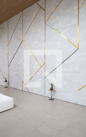 Apartamento à venda com 52m², 1 quarto e 1 vagaHall de entrada