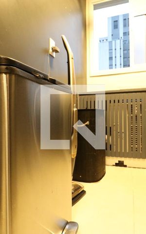 Apartamento à venda com 52m², 1 quarto e 1 vagaÁrea de Serviço