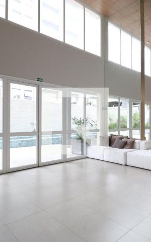 Apartamento à venda com 52m², 1 quarto e 1 vagaHall de entrada