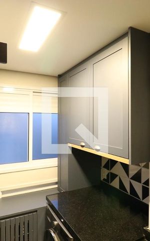 Apartamento à venda com 52m², 1 quarto e 1 vagaÁrea de Serviço