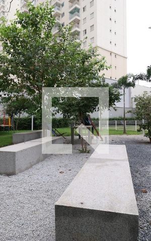 Apartamento à venda com 52m², 1 quarto e 1 vagaÁrea comum