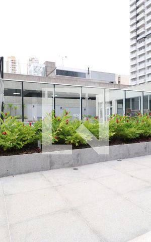 Apartamento à venda com 52m², 1 quarto e 1 vagaÁrea comum