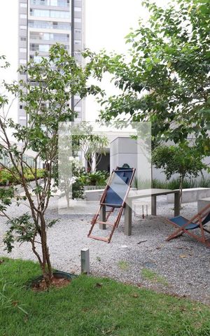 Apartamento à venda com 52m², 1 quarto e 1 vagaÁrea comum