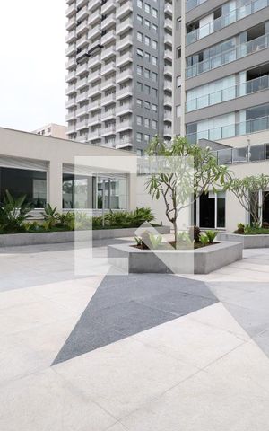 Apartamento à venda com 52m², 1 quarto e 1 vagaÁrea comum