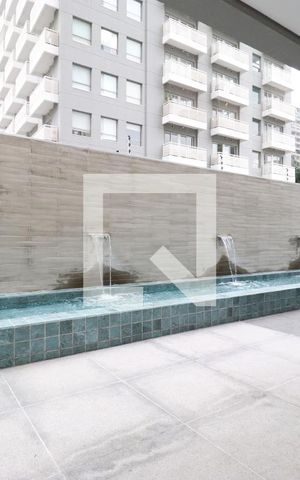 Apartamento à venda com 52m², 1 quarto e 1 vagaÁrea comum